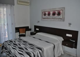 Hotel Albero 5