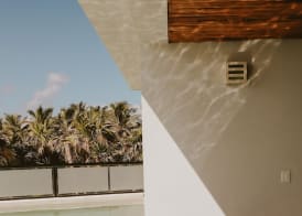 O' Tulum Riviera Maya Condo Hotel 5