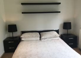 Inverness Apartments - Castlefield 3