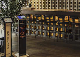 Magic Kloverhuset Harbour Hotel, a member of Radisson Individuals 5