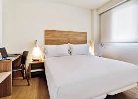Sercotel Logroño Suites 2