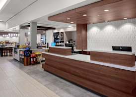 Hilton Garden Inn Atlanta Perimeter Center 4