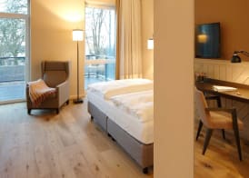 Romantik Hotel Kieler Kaufmann 4