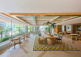 The Royal Park Hotel Ginza 6-Chome 4
