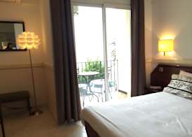 Hotel Des Roches 2