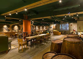 Roaders Hotel Zhonghua 4