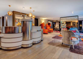 Design Hotel f6 4
