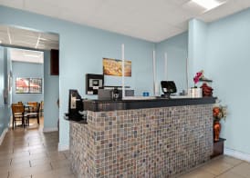 SureStay Hotel by Best Western Clermont Theme Park West 4
