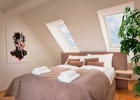 Sky9 Penthouse Apartments 3