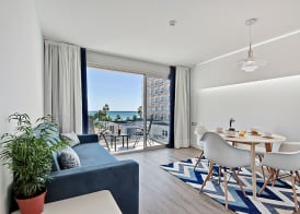 Carihuela Suites 5