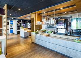 Ibis budget Les Sables d'Olonne 3