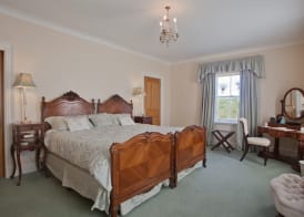 West Longridge Manor B&B 4