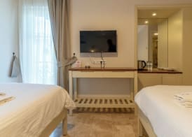 HOTEL DALYANCE 3