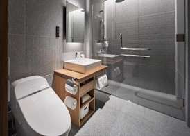MUJI HOTEL GINZA 2