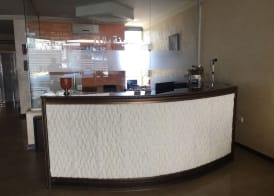 Zaina Plaza Hotel 2