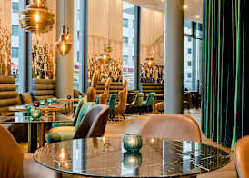 Motel One Bonn-Beethoven 5