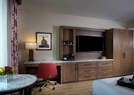 Seminole Brighton Bay Hotel & Casino 5