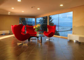Hotel Las Lengas 4