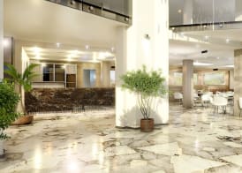 Garda Suite Hotel - Tonelli Hotels 3