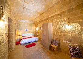 Ta Pinu Guesthouse 4