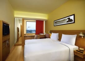 ibis Chennai City Centre - An Accor Brand 5