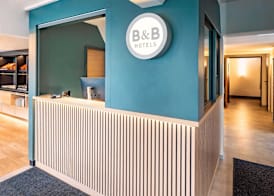 B&B HOTEL Hannover-Garbsen 2