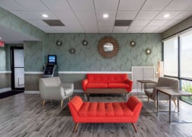 Ramada by Wyndham Altamonte Springs Near I-4 4