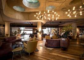 Ovolo Canberra, a Wyndham Hotel 4