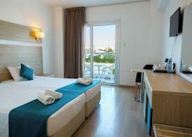 Kapetanios Bay Hotel Protaras 5
