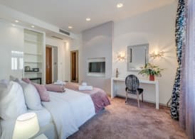 Starlight Luxury Rooms 4
