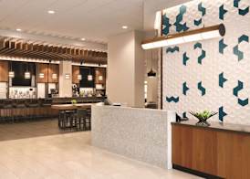 Hyatt Place Chicago O'Hare Airport 2