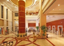 Jaypee Vasant Continental 4