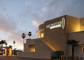 Redondo Beach Hotel, Tapestry Collection by Hilton 5