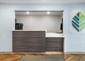WoodSpring Suites Savannah West - Ellabell Metaplant 5