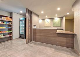 Hawthorn Extended Stay by Wyndham Bedford - Dallas 2