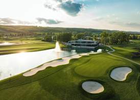 Zala Springs Health & Golf Resort 2