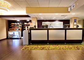 Hampton Inn Flemington, NJ 5