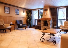 Chalet des Neiges Oz en Oisans 5