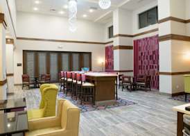Hampton Inn & Suites Bay City 3