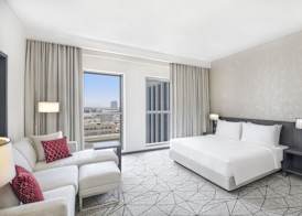 Hyatt Place Dubai Jumeirah 4