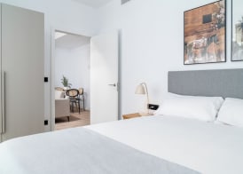 Limehome Valencia Carrer d'Antonio Ferrandis 5