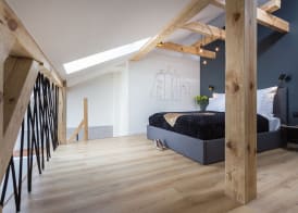 InPoint Apartments - Old Town near Market Square 4