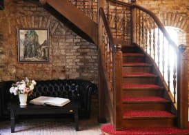 Old Riga Boutique Hotel "Vecriga" 2