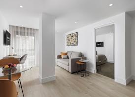 Forth House by Supercity Aparthotels 5