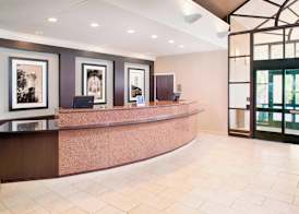 Courtyard by Marriott Ann Arbor 2