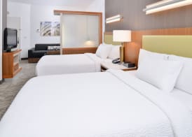 SpringHill Suites Ashburn Dulles North 4
