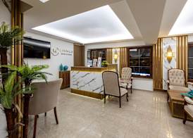 LINNGA HOTEL & SUITE 3