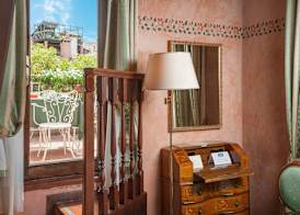 Hotel Giorgione 5