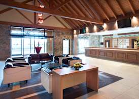 Ana Hotels Sport Poiana Brasov 5