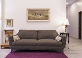 Hotel Auberge Manoir Ville Marie 5